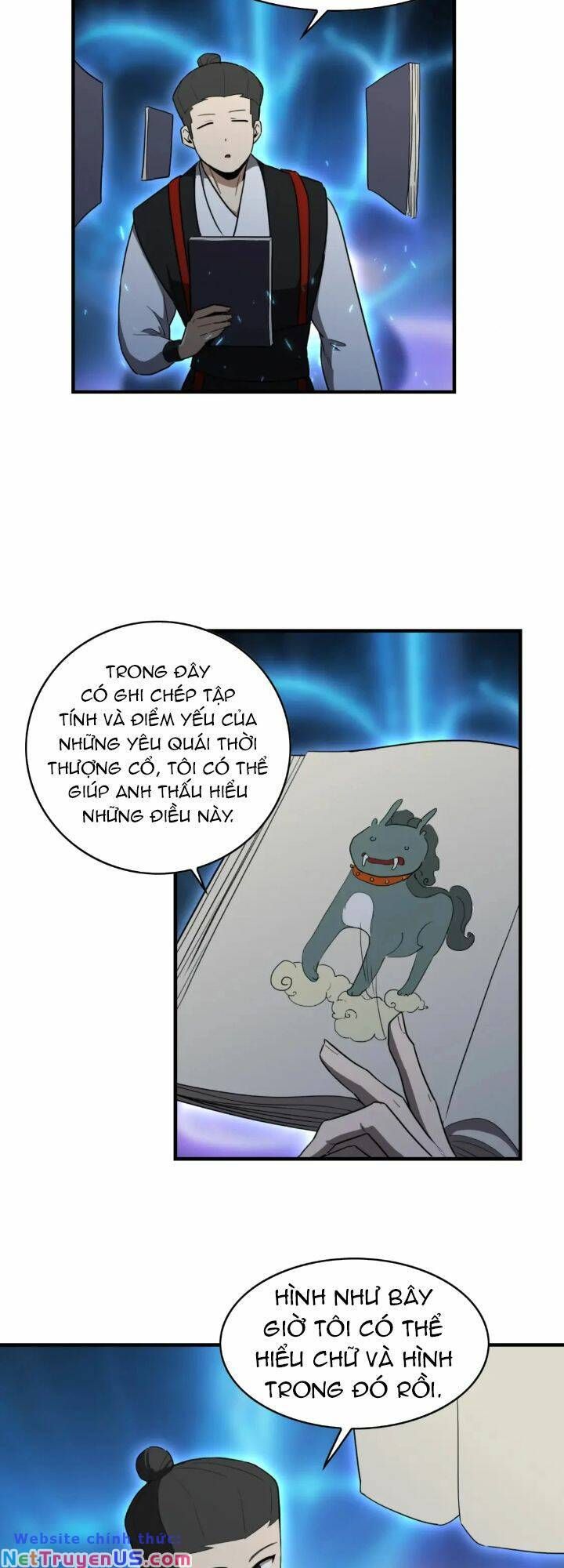 Độc Thủ Vu Y Chapter 455 - 14