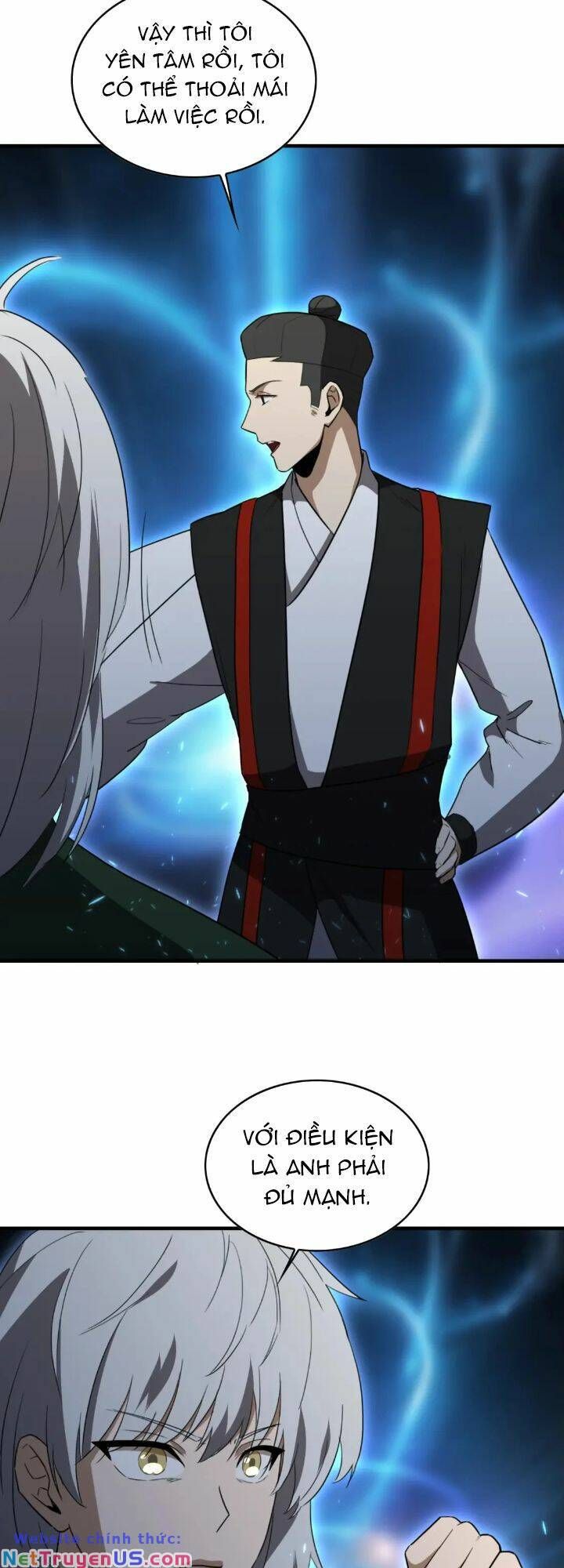 Độc Thủ Vu Y Chapter 455 - 17