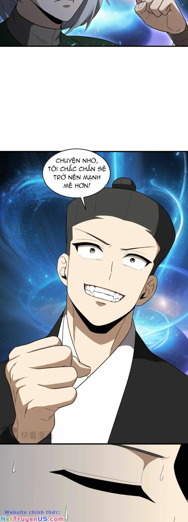 Độc Thủ Vu Y Chapter 455 - 18