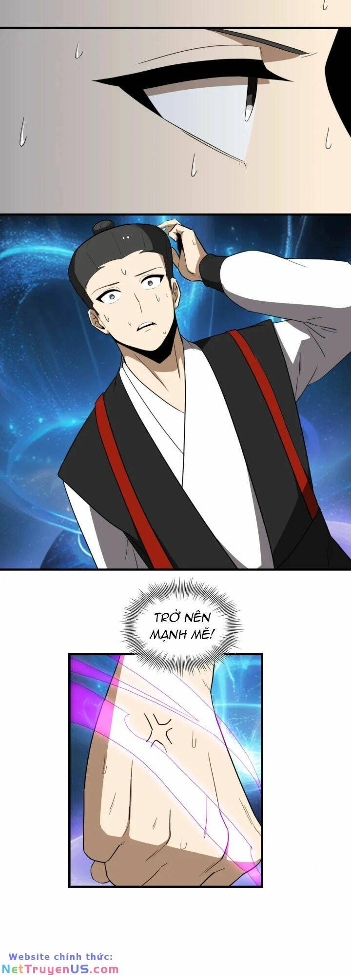 Độc Thủ Vu Y Chapter 455 - 19