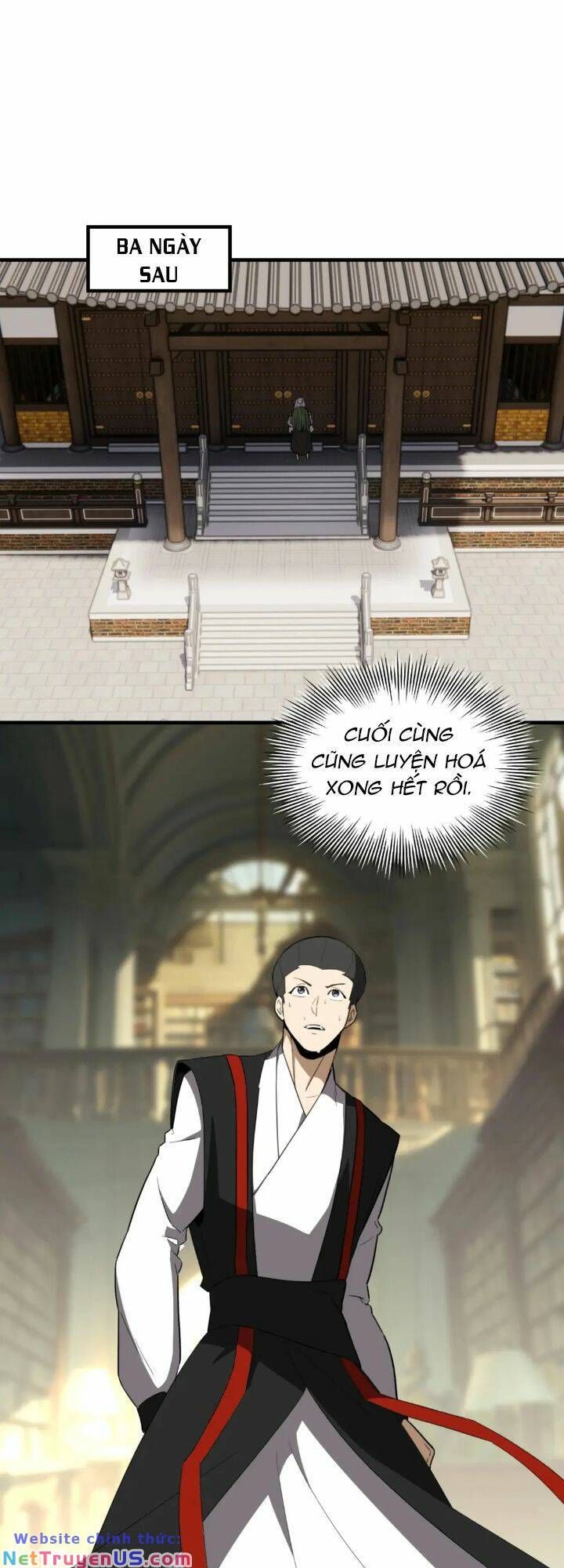 Độc Thủ Vu Y Chapter 455 - 20