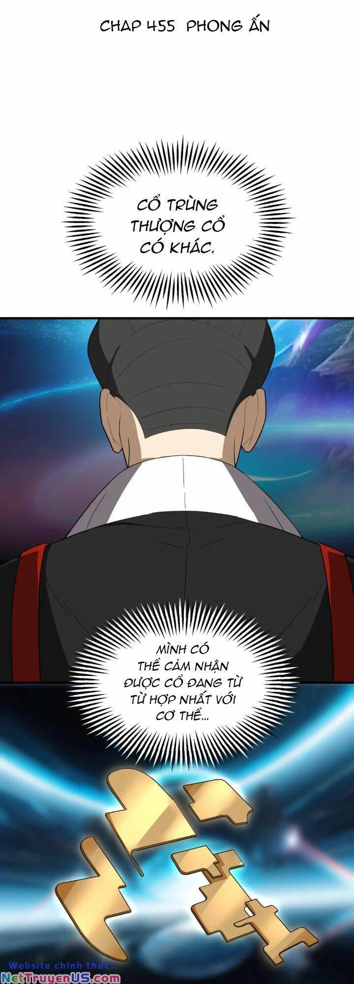 Độc Thủ Vu Y Chapter 455 - 3