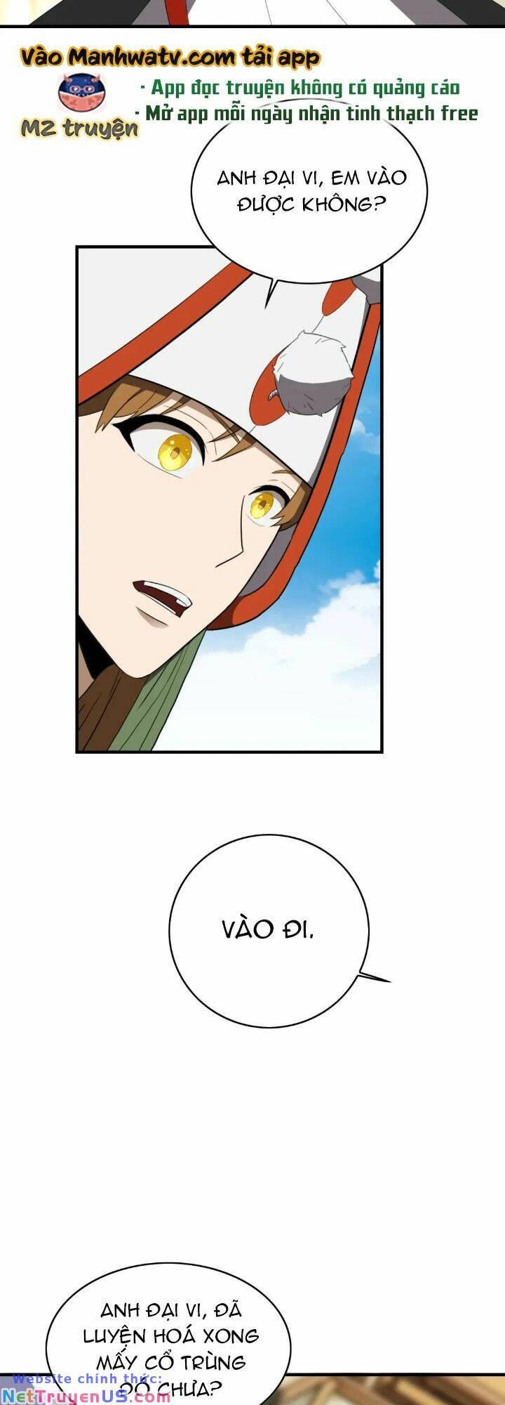 Độc Thủ Vu Y Chapter 455 - 21