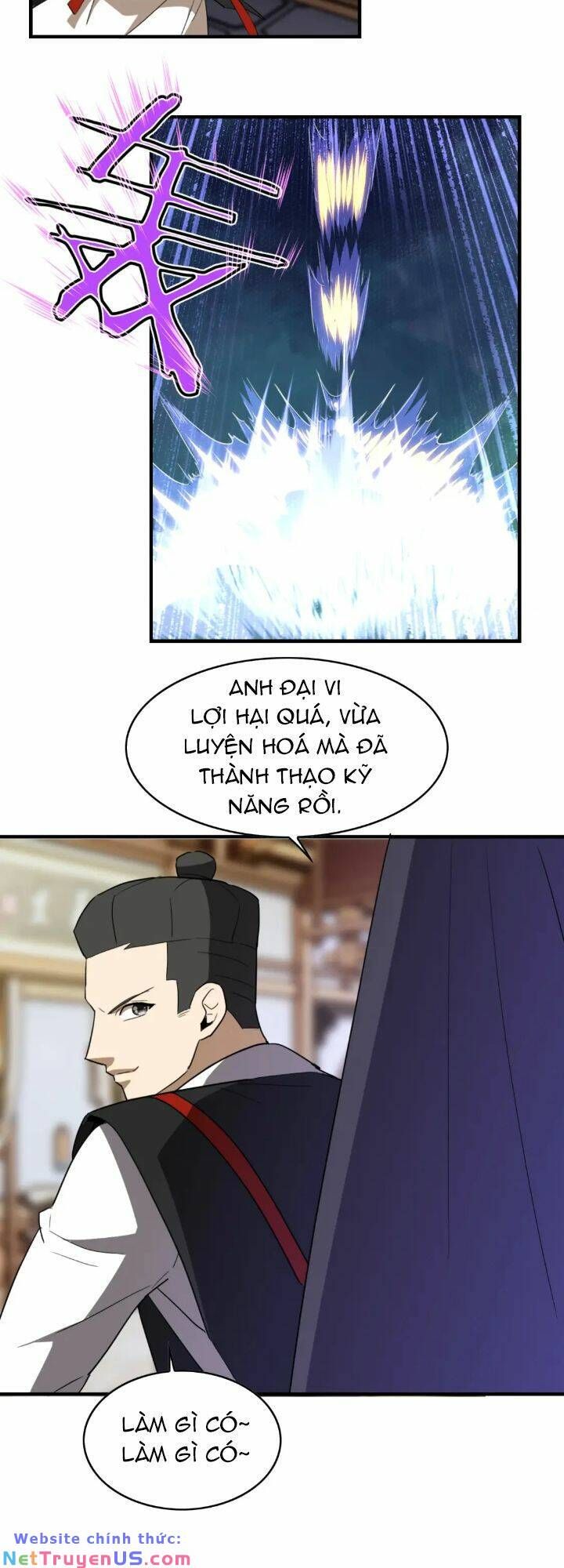 Độc Thủ Vu Y Chapter 455 - 24