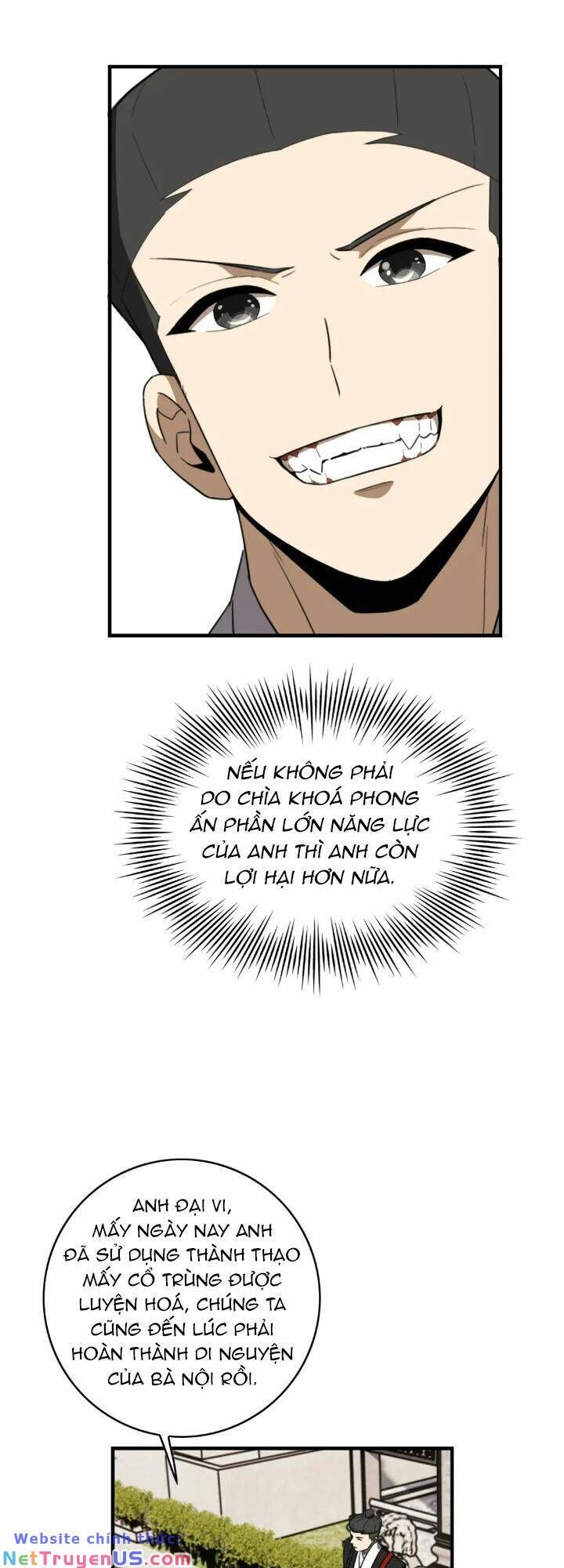 Độc Thủ Vu Y Chapter 455 - 25
