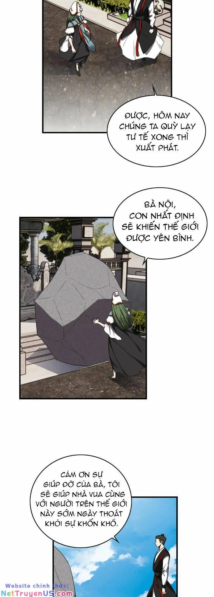 Độc Thủ Vu Y Chapter 455 - 26