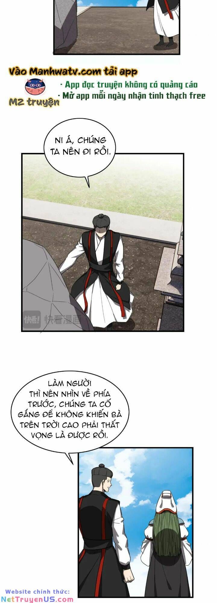 Độc Thủ Vu Y Chapter 455 - 27