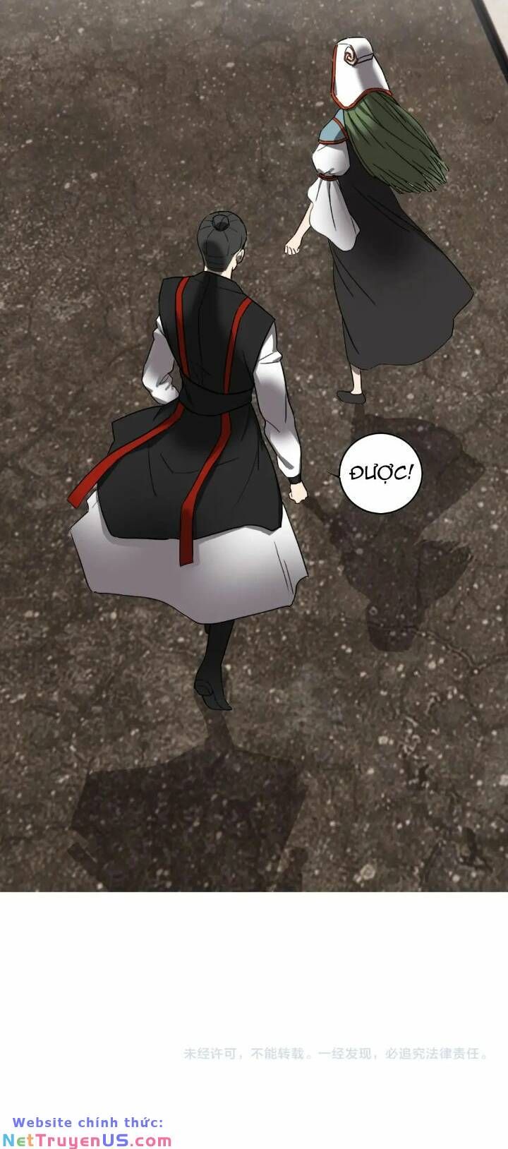 Độc Thủ Vu Y Chapter 455 - 29