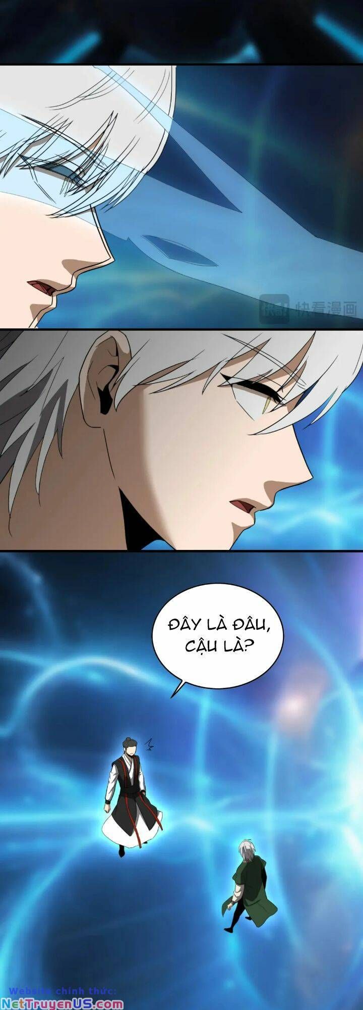 Độc Thủ Vu Y Chapter 455 - 4