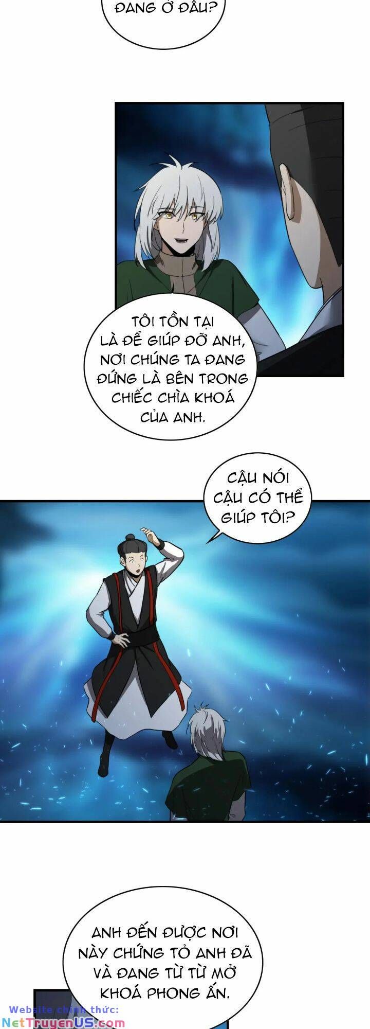 Độc Thủ Vu Y Chapter 455 - 7