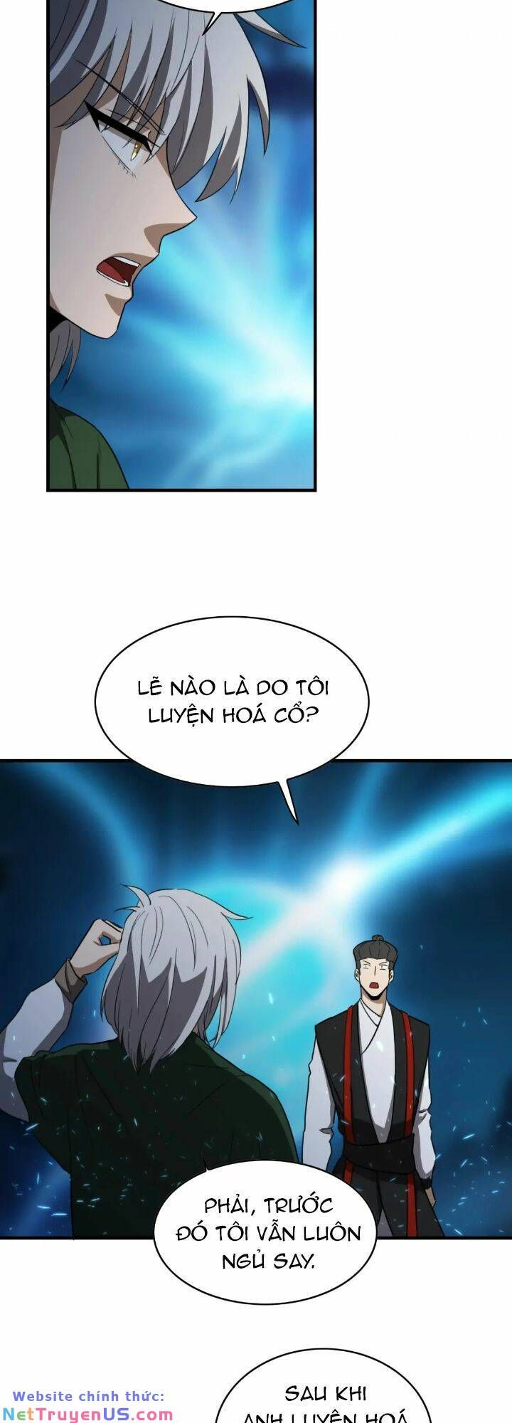 Độc Thủ Vu Y Chapter 455 - 8