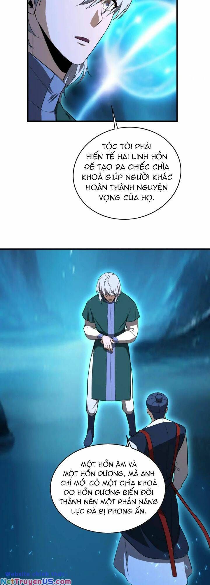 Độc Thủ Vu Y Chapter 455 - 10