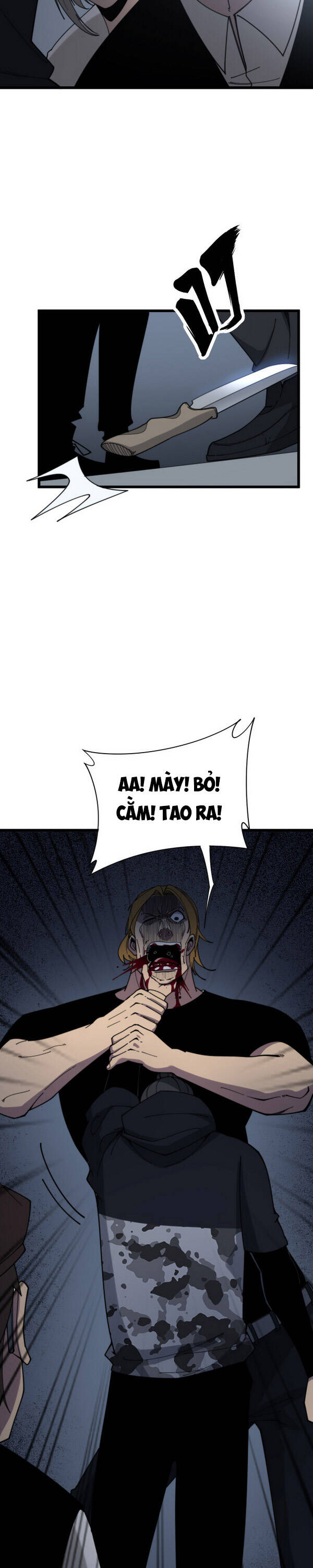 Độc Thủ Vu Y Chapter 210 - 11