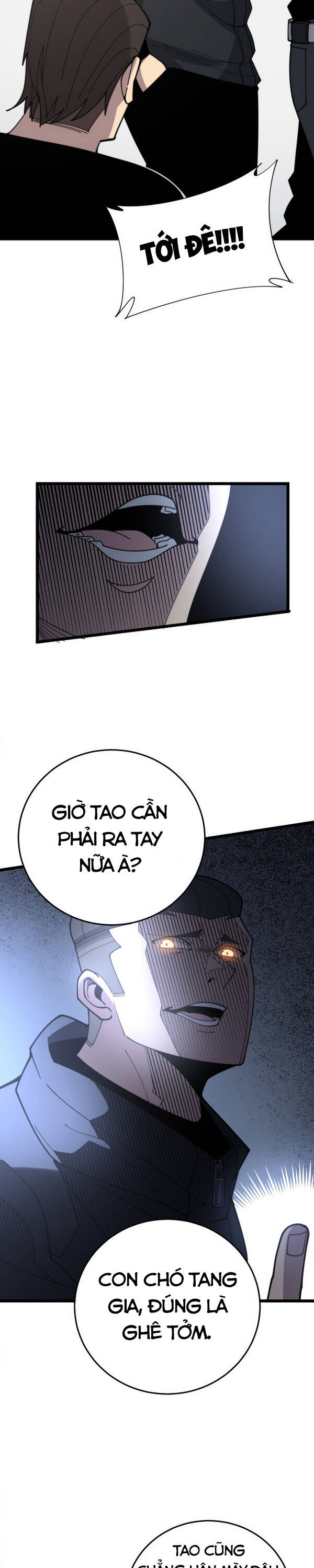 Độc Thủ Vu Y Chapter 210 - 28