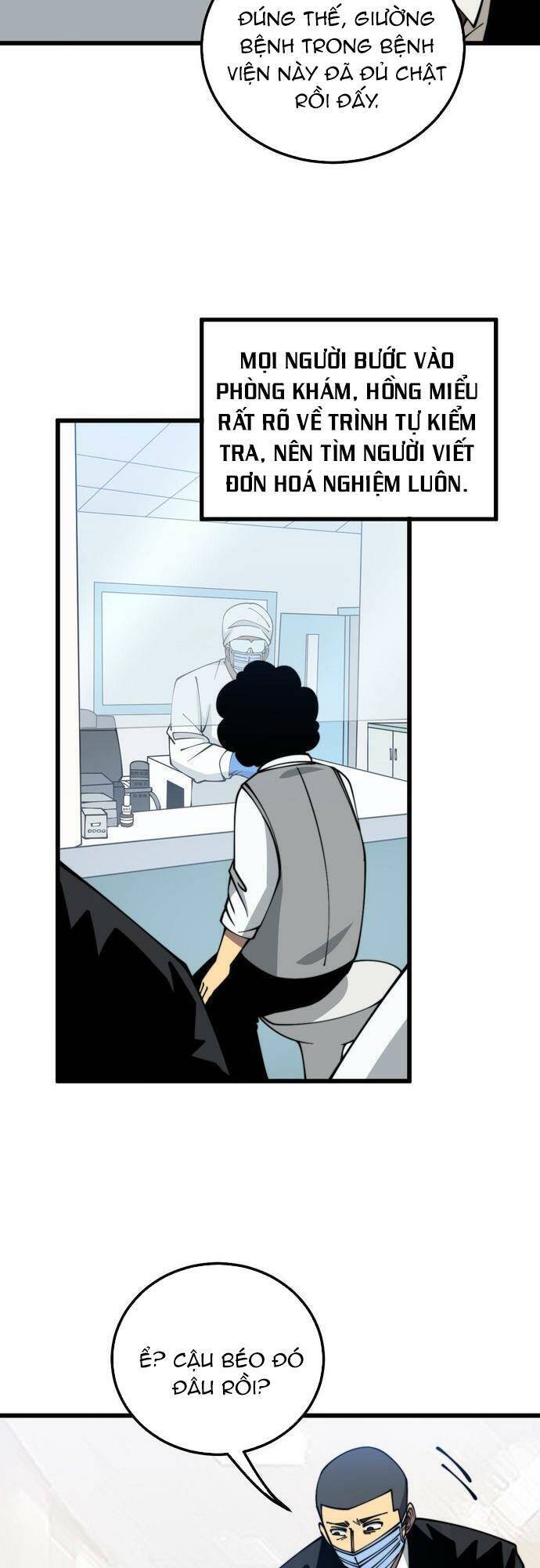 Độc Thủ Vu Y Chapter 333 - 9