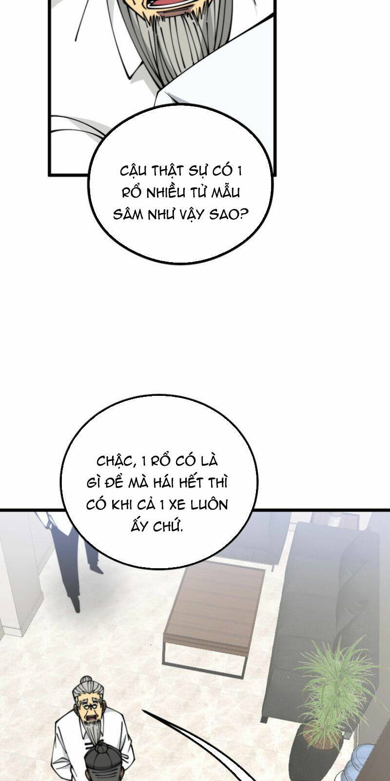 Độc Thủ Vu Y Chapter 335 - 26