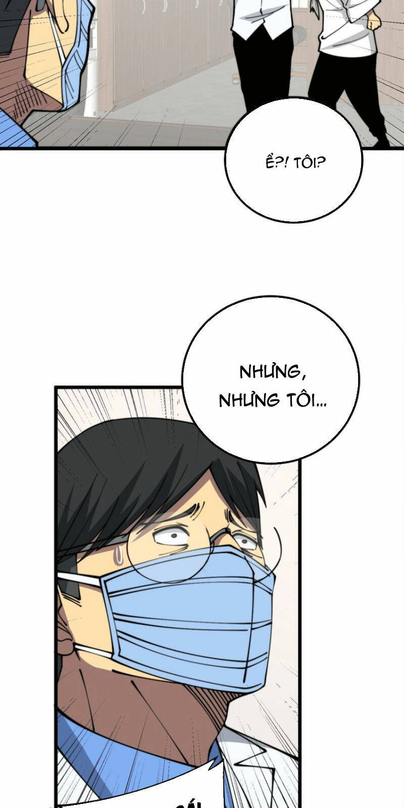 Độc Thủ Vu Y Chapter 335 - 49