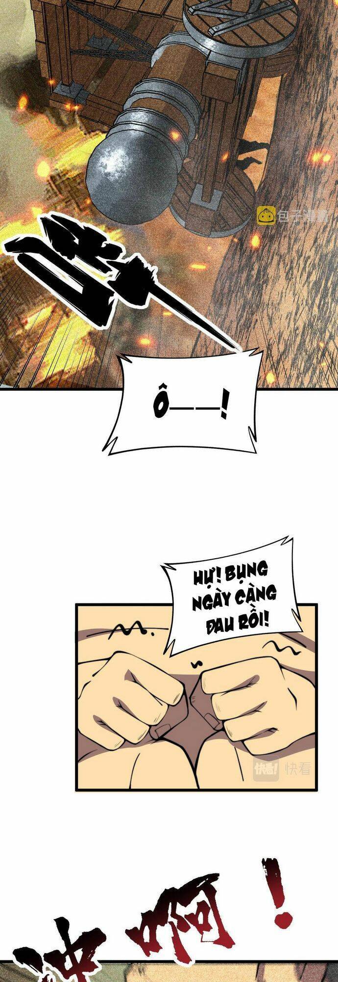 Độc Thủ Vu Y Chapter 337 - 12