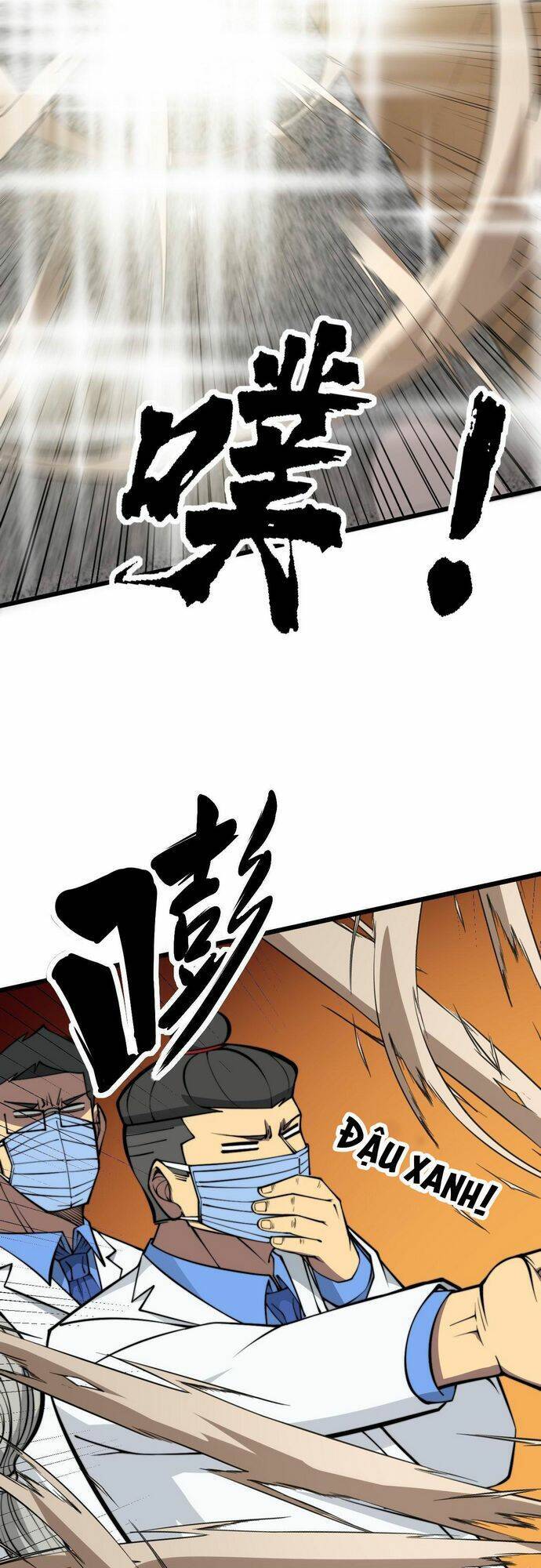 Độc Thủ Vu Y Chapter 337 - 15