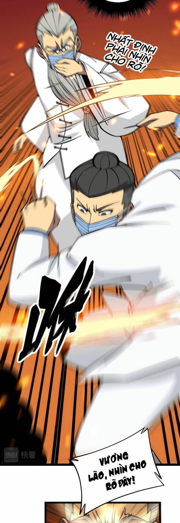 Độc Thủ Vu Y Chapter 337 - 19