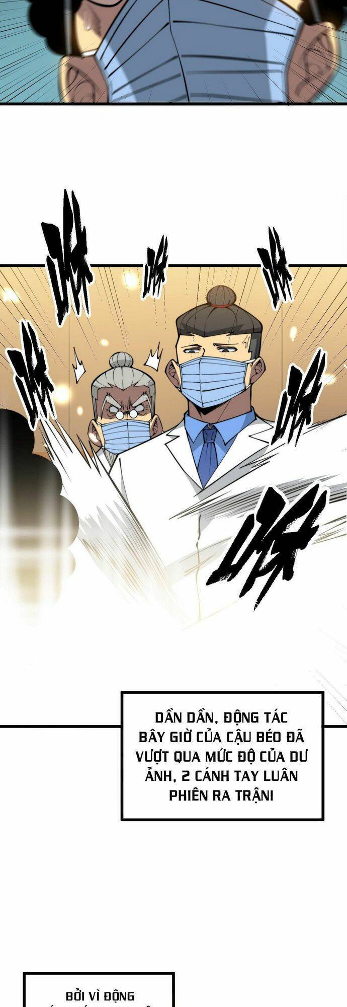 Độc Thủ Vu Y Chapter 337 - 23