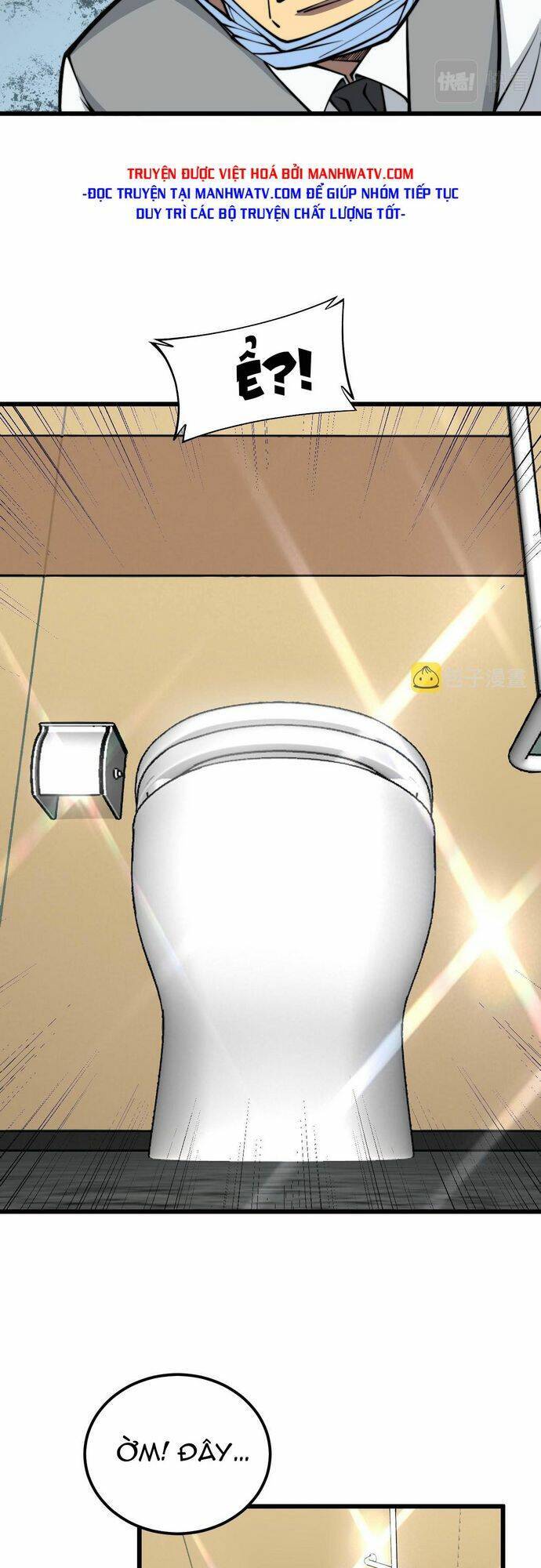 Độc Thủ Vu Y Chapter 337 - 4