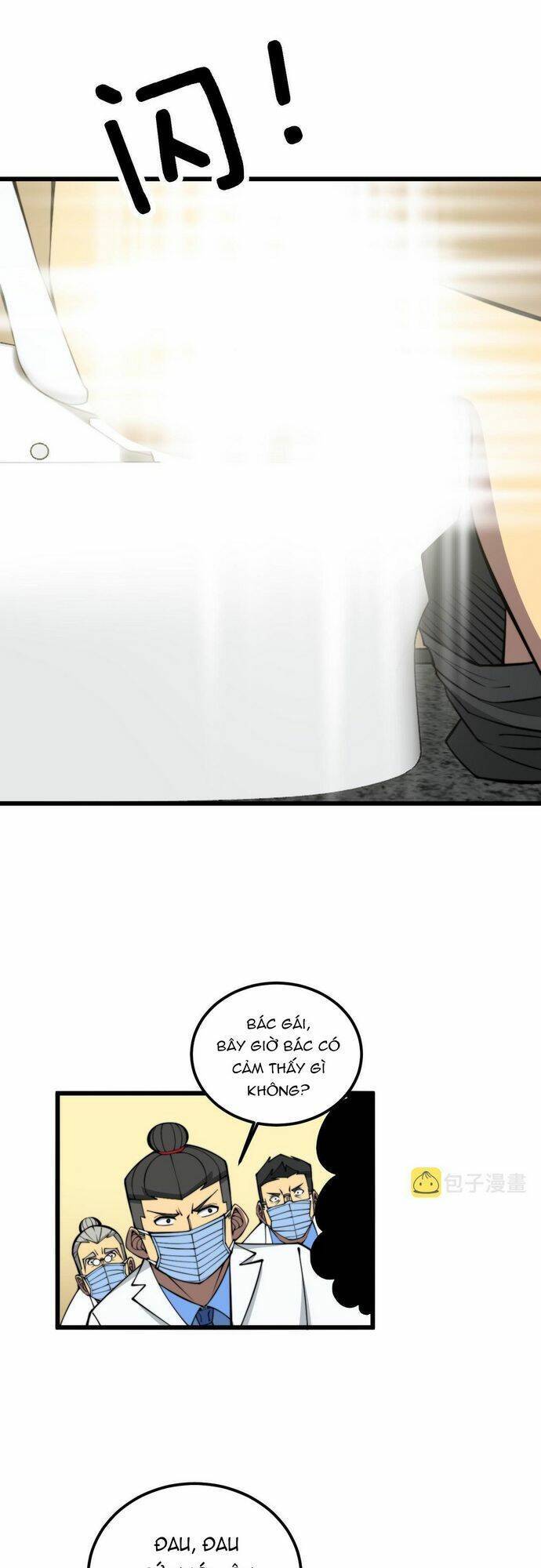 Độc Thủ Vu Y Chapter 337 - 8