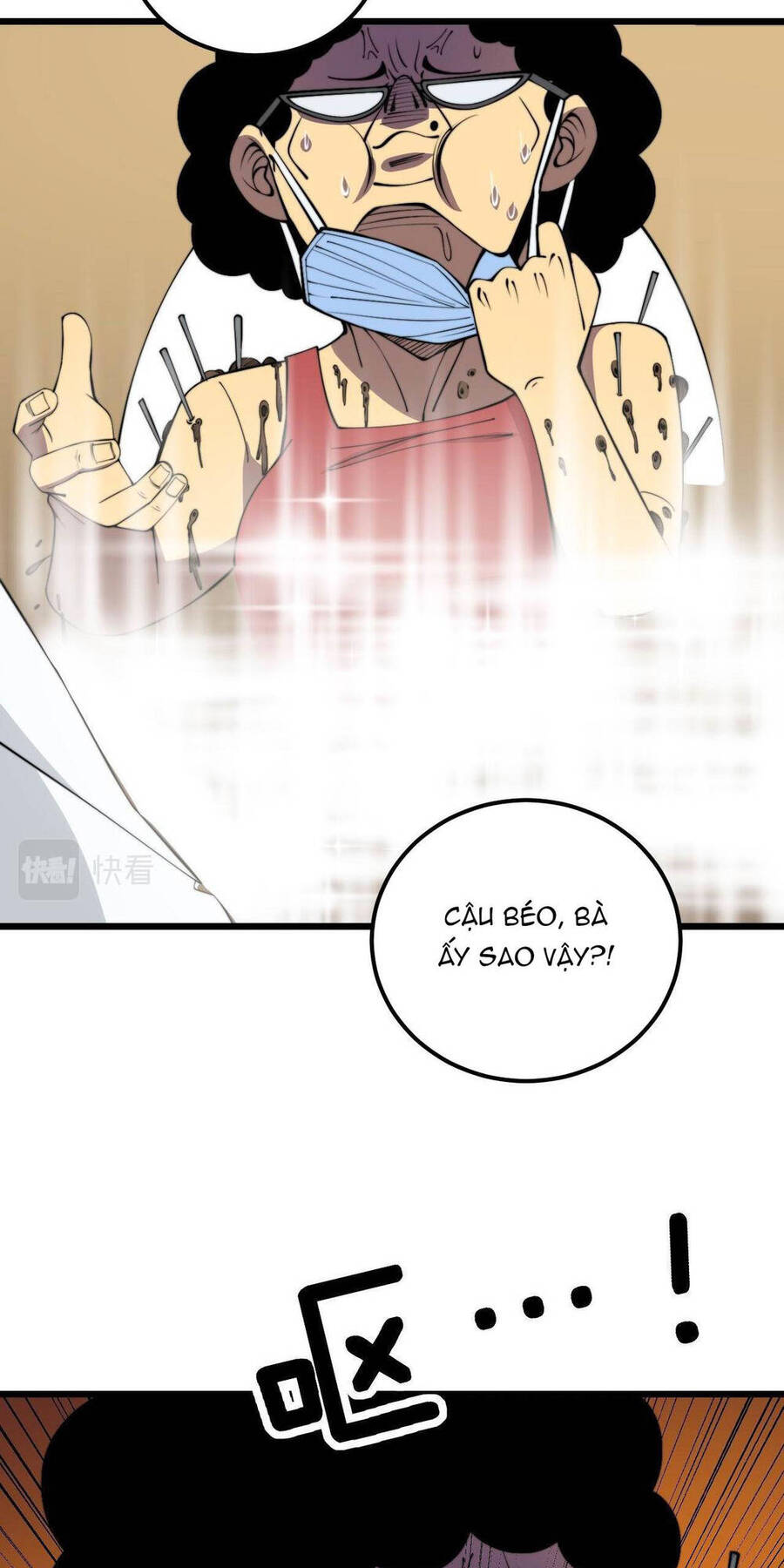 Độc Thủ Vu Y Chapter 338 - 16