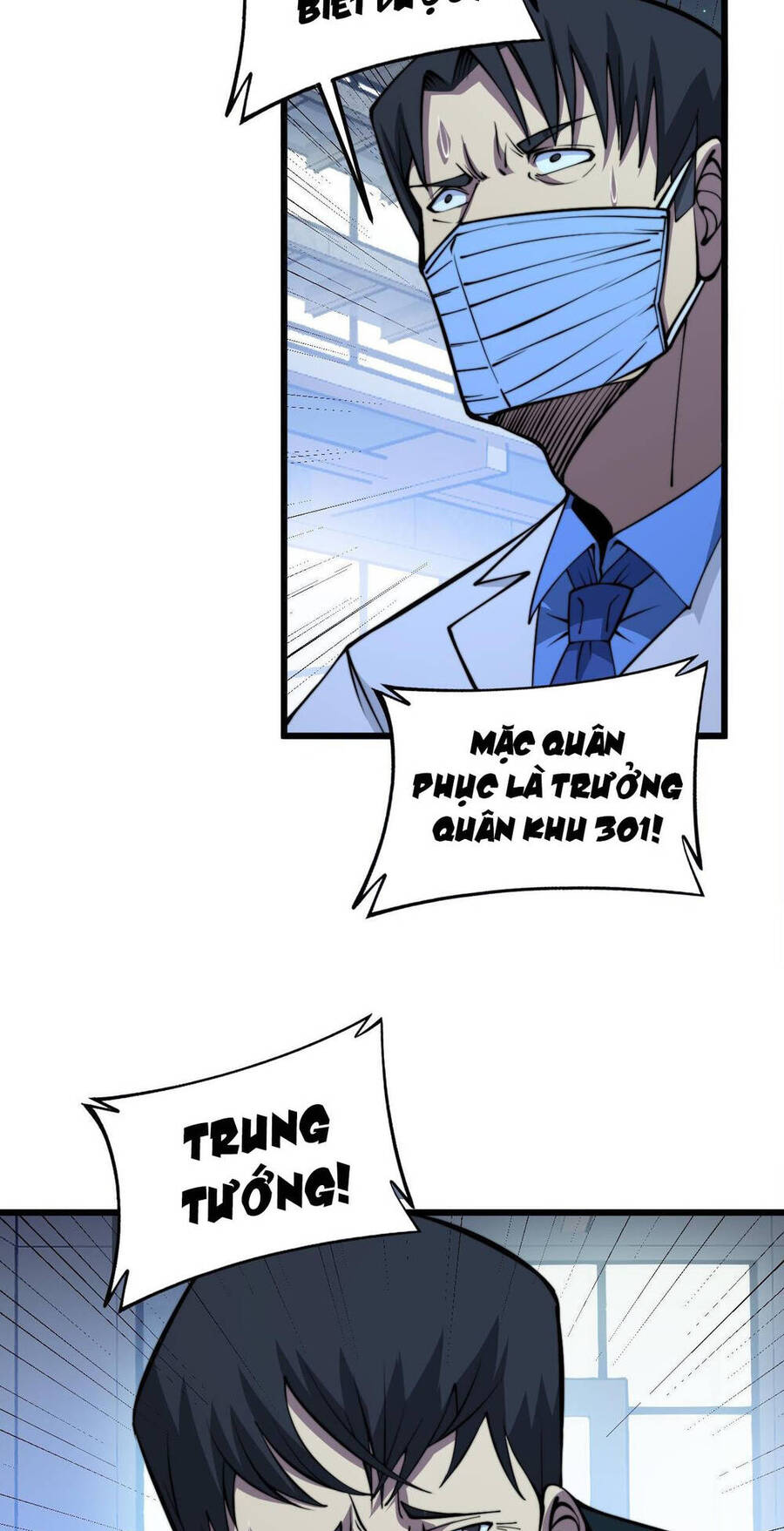 Độc Thủ Vu Y Chapter 338 - 38