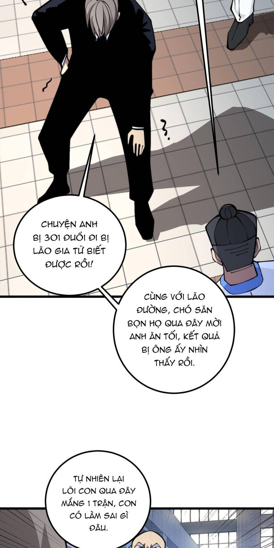 Độc Thủ Vu Y Chapter 338 - 42