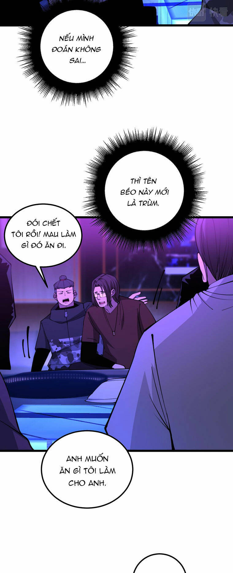Độc Thủ Vu Y Chapter 340 - 13