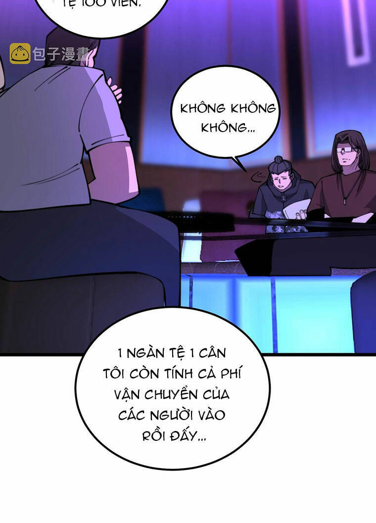 Độc Thủ Vu Y Chapter 340 - 19