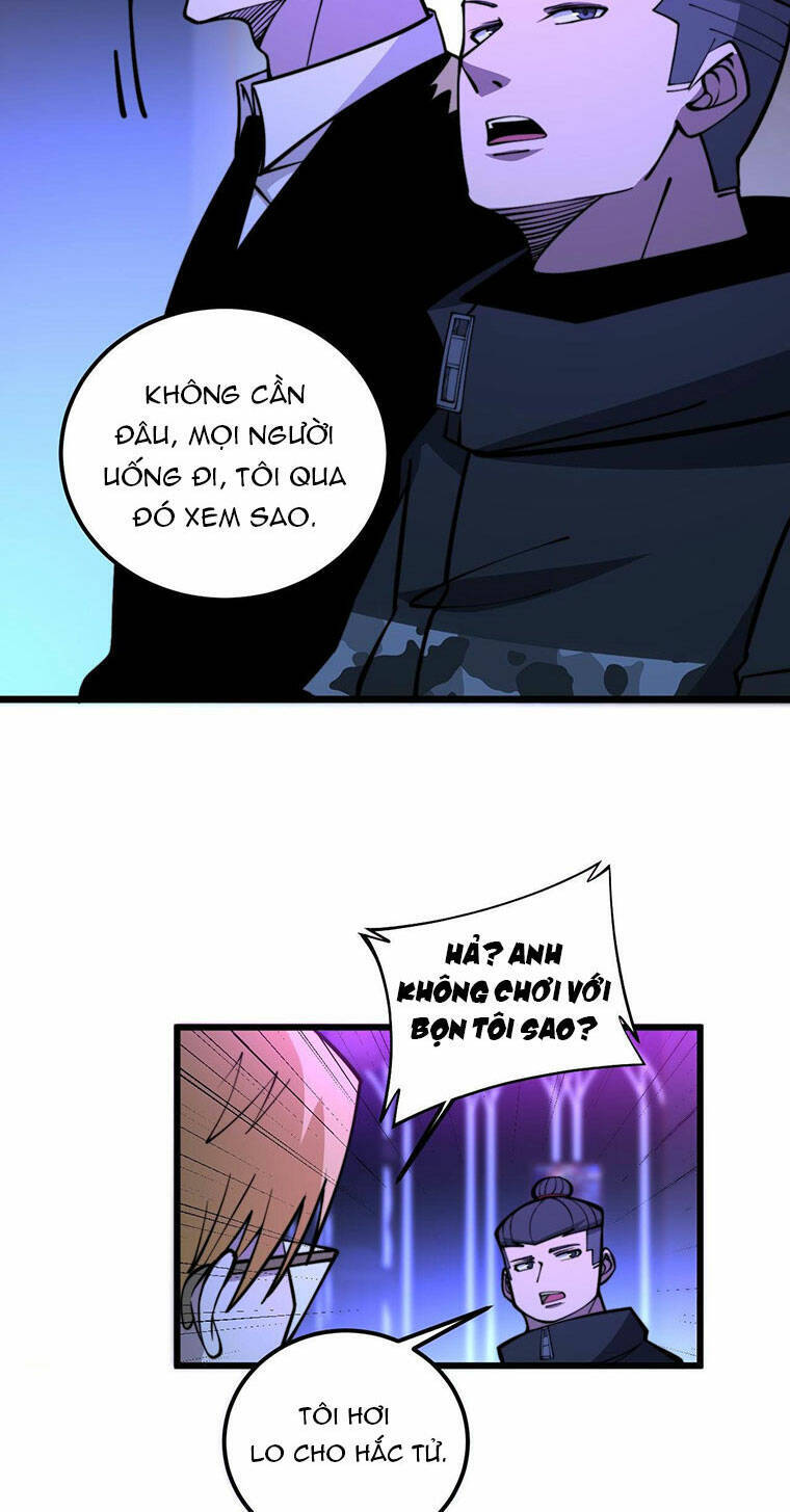Độc Thủ Vu Y Chapter 340 - 4