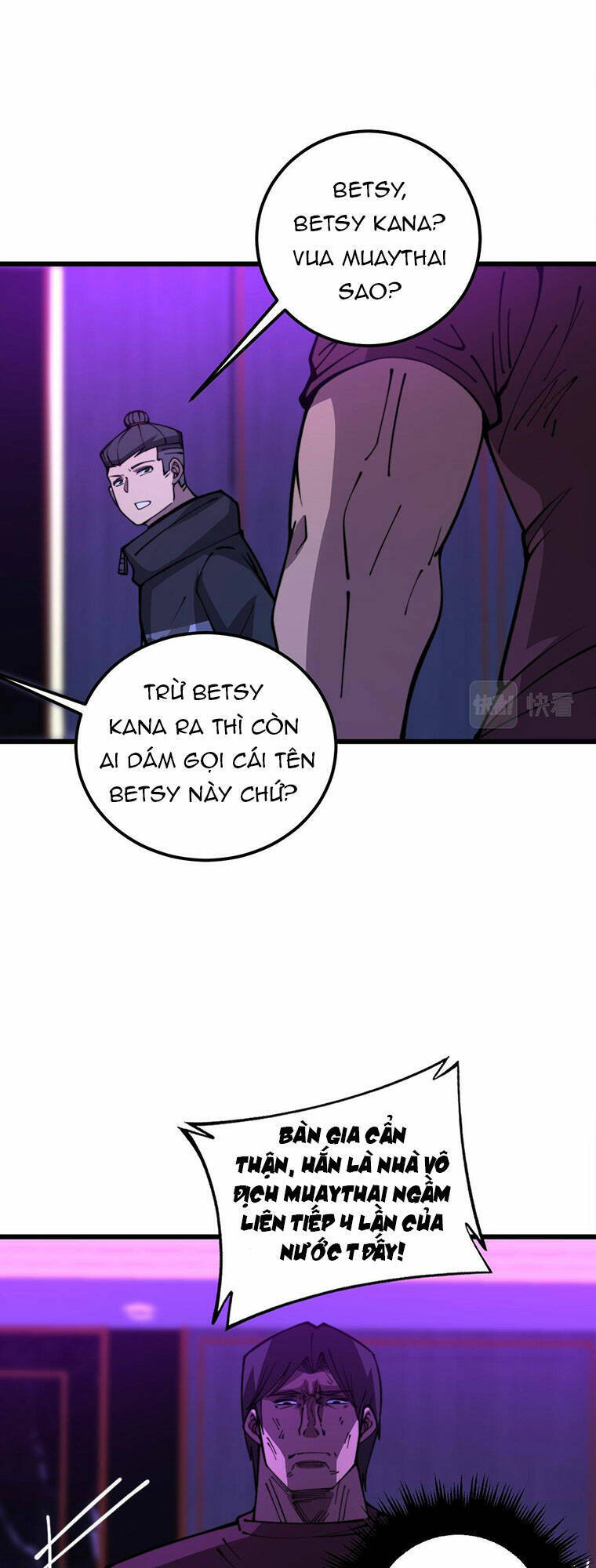 Độc Thủ Vu Y Chapter 340 - 39