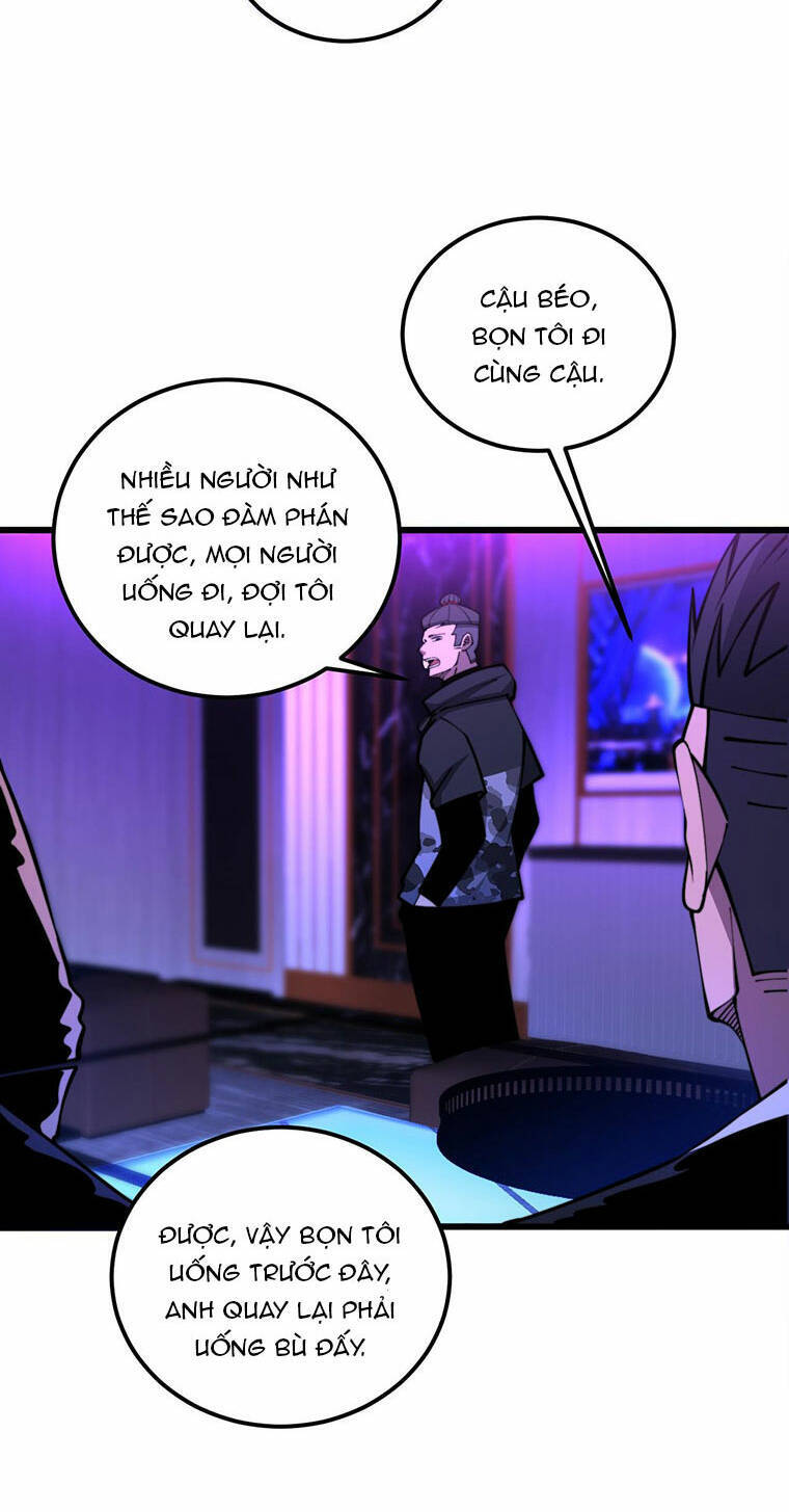 Độc Thủ Vu Y Chapter 340 - 5