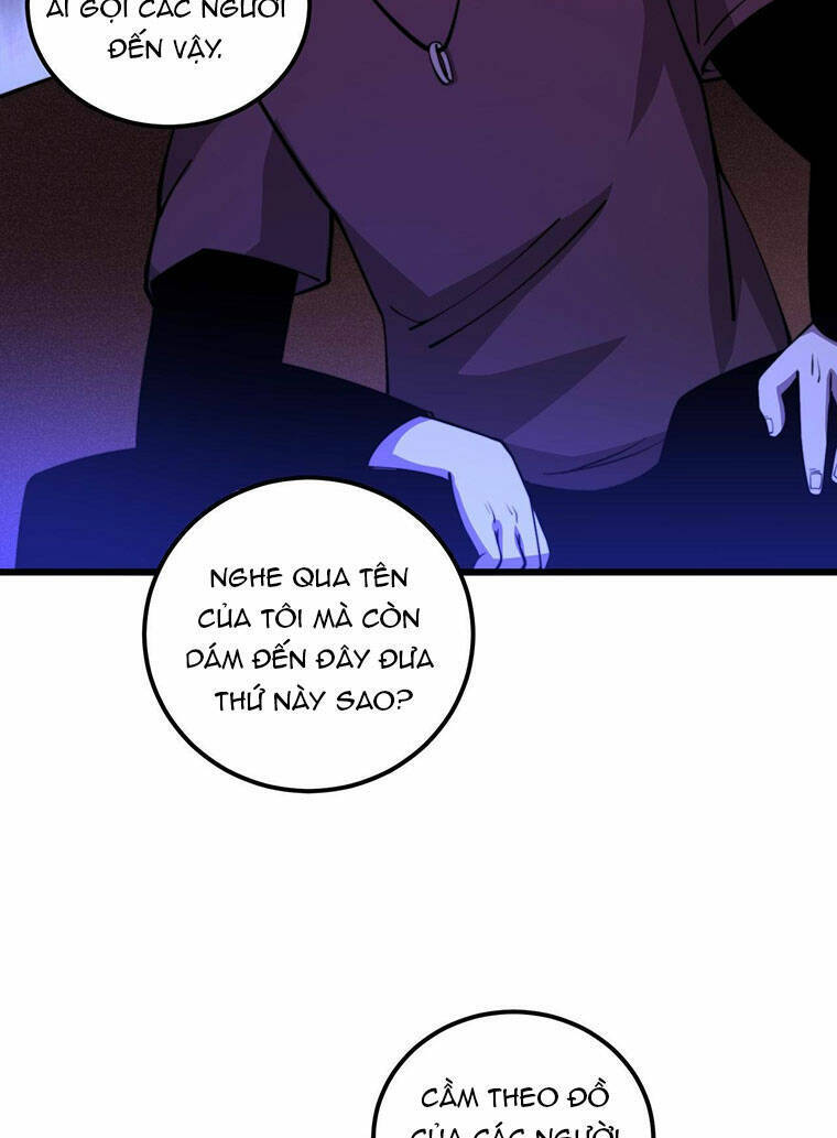 Độc Thủ Vu Y Chapter 340 - 9