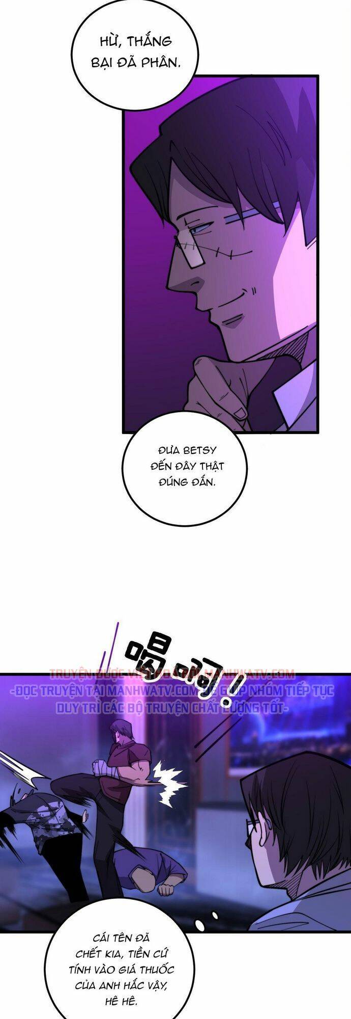 Độc Thủ Vu Y Chapter 341 - 14