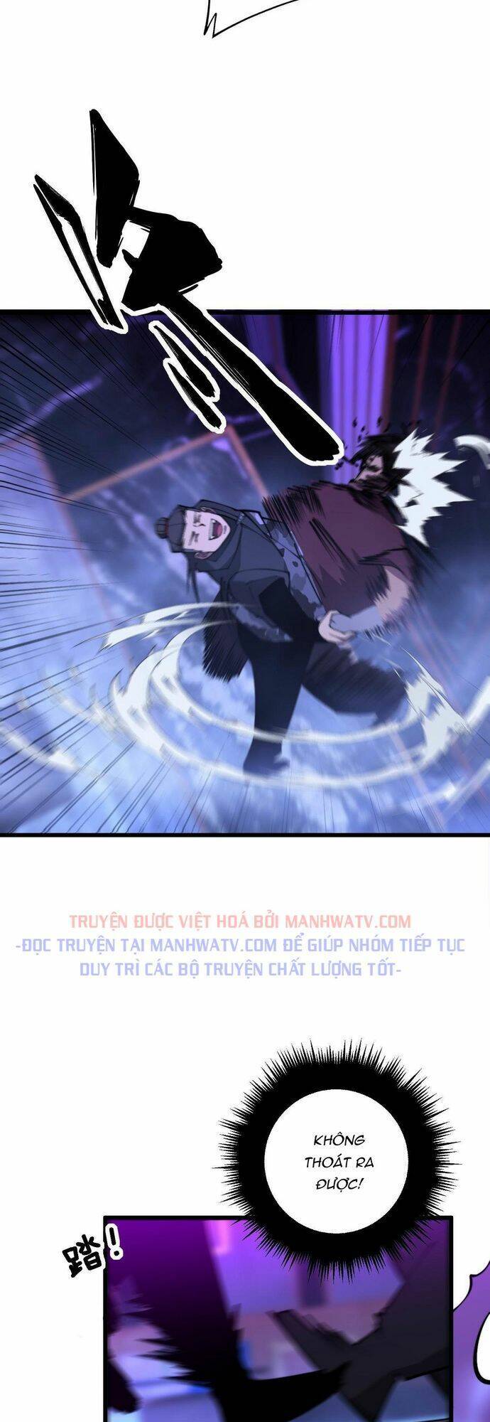 Độc Thủ Vu Y Chapter 341 - 22