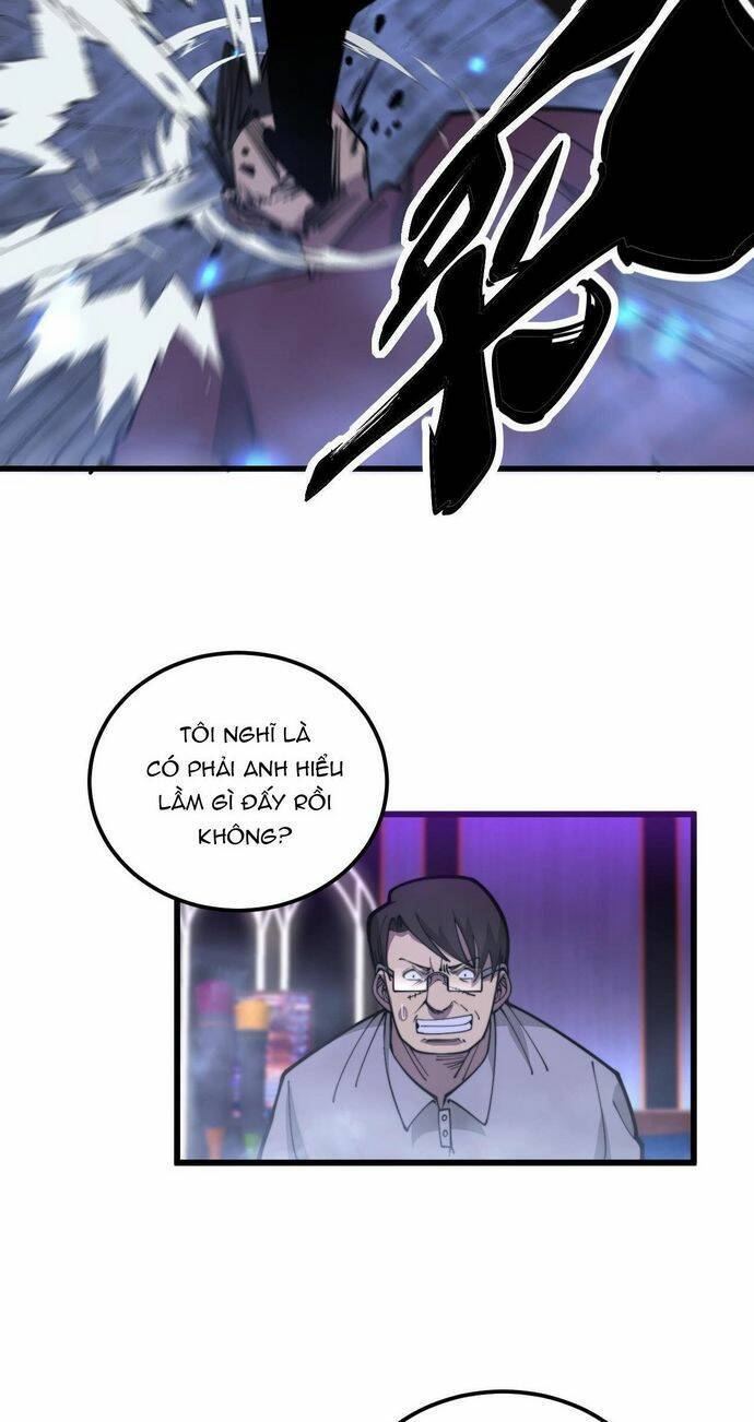 Độc Thủ Vu Y Chapter 341 - 31