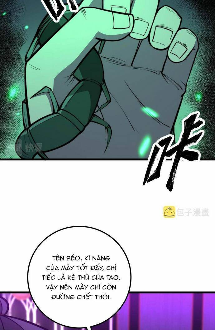 Độc Thủ Vu Y Chapter 341 - 35
