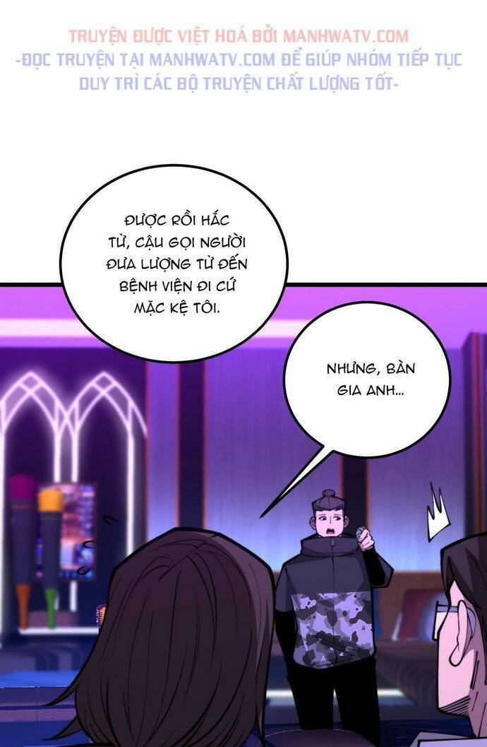 Độc Thủ Vu Y Chapter 341 - 40