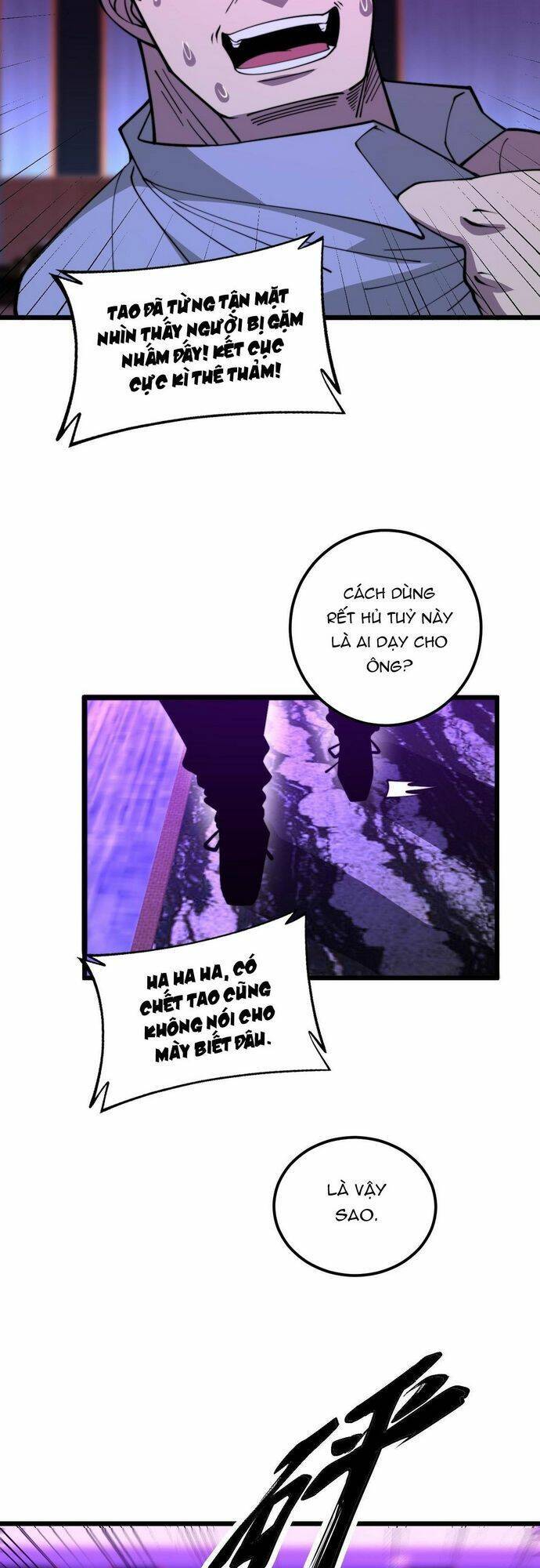 Độc Thủ Vu Y Chapter 341 - 42