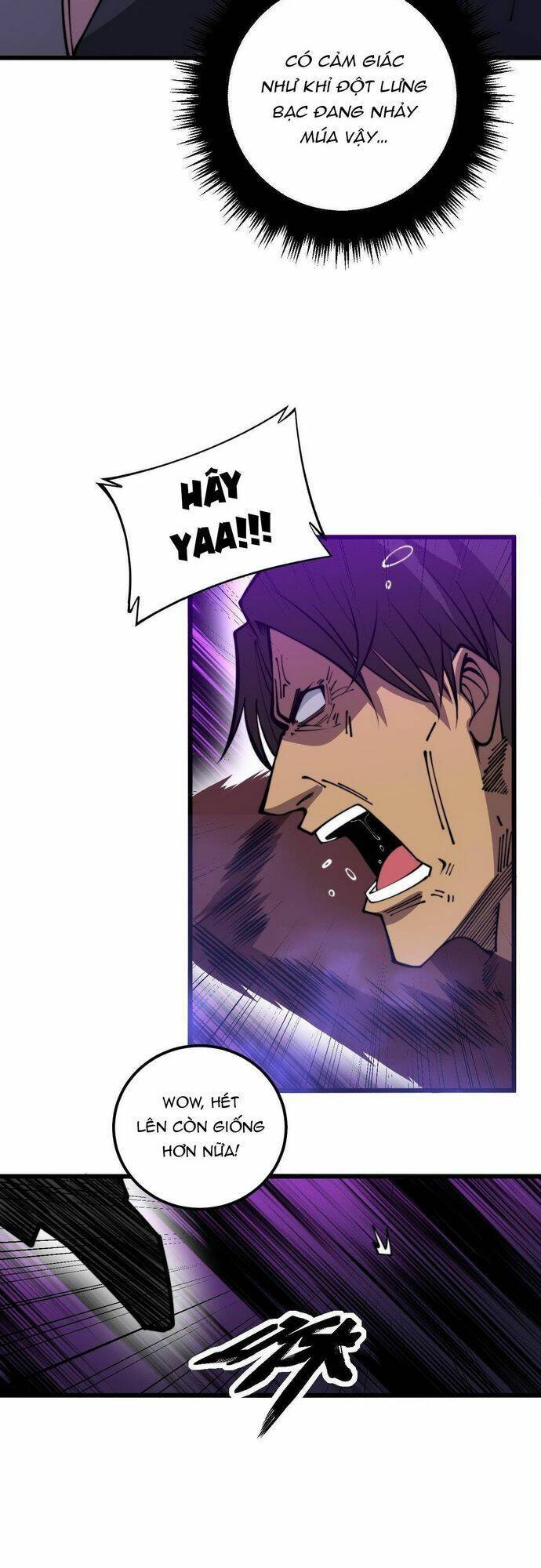 Độc Thủ Vu Y Chapter 341 - 9