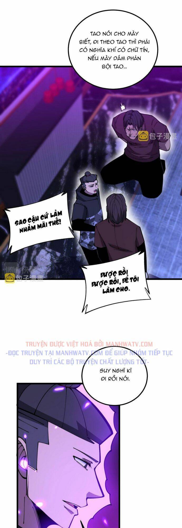 Độc Thủ Vu Y Chapter 342 - 14