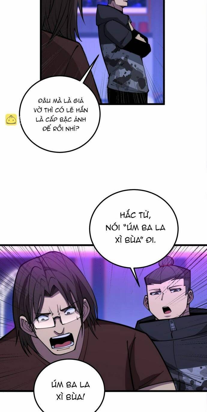 Độc Thủ Vu Y Chapter 342 - 20