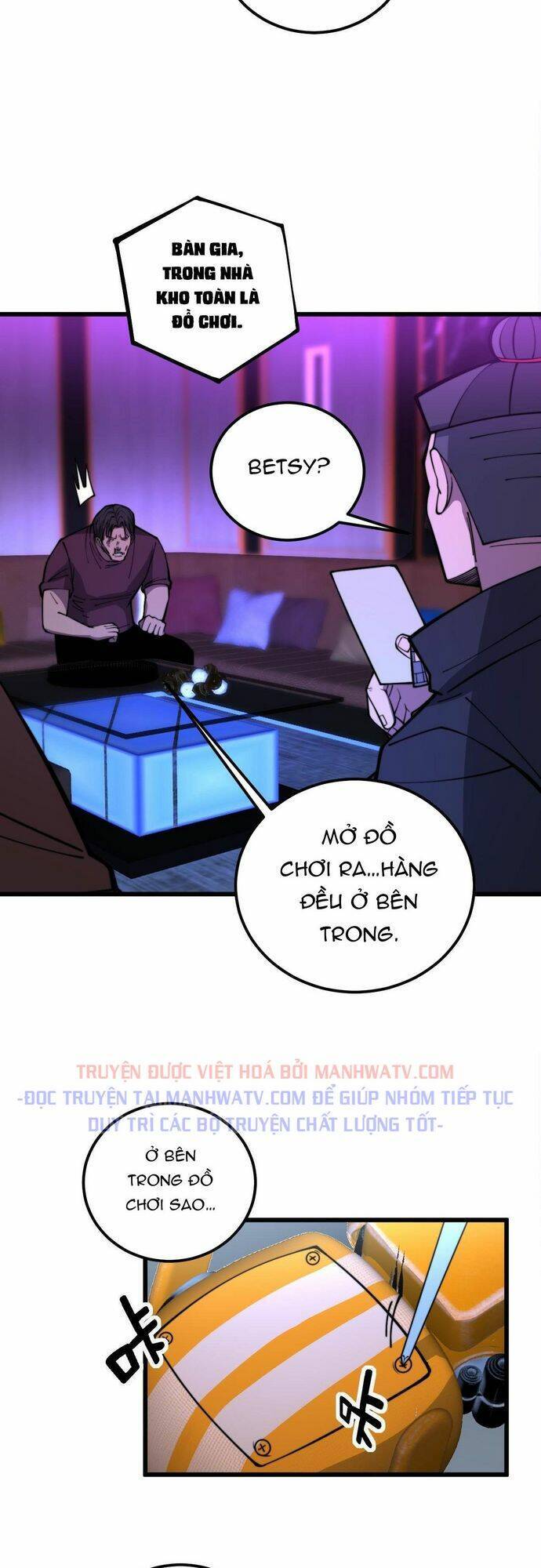 Độc Thủ Vu Y Chapter 342 - 26