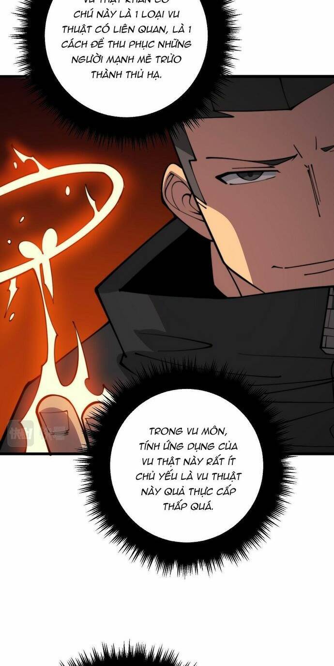Độc Thủ Vu Y Chapter 342 - 32