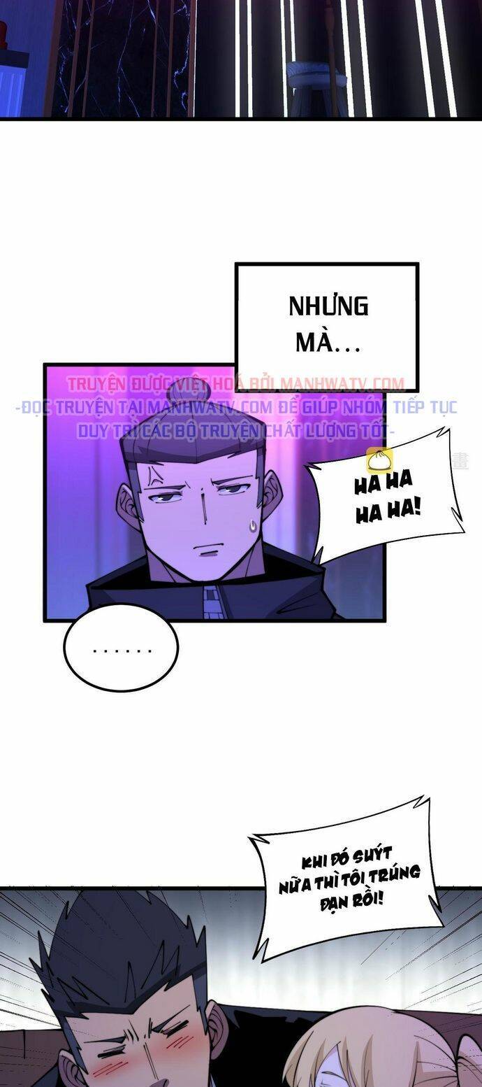 Độc Thủ Vu Y Chapter 342 - 34