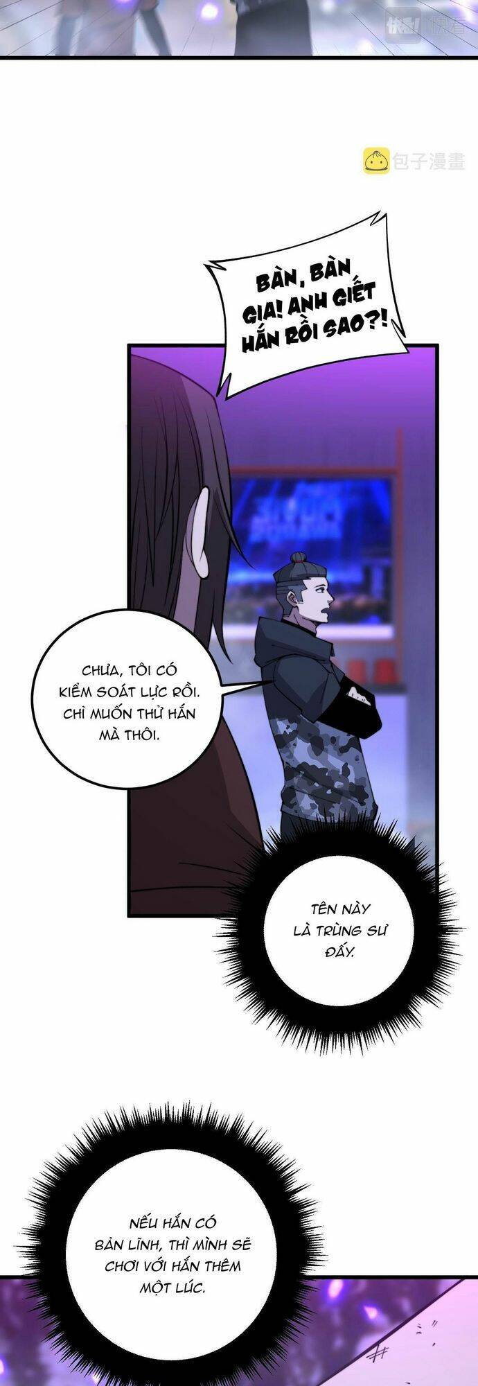 Độc Thủ Vu Y Chapter 342 - 5