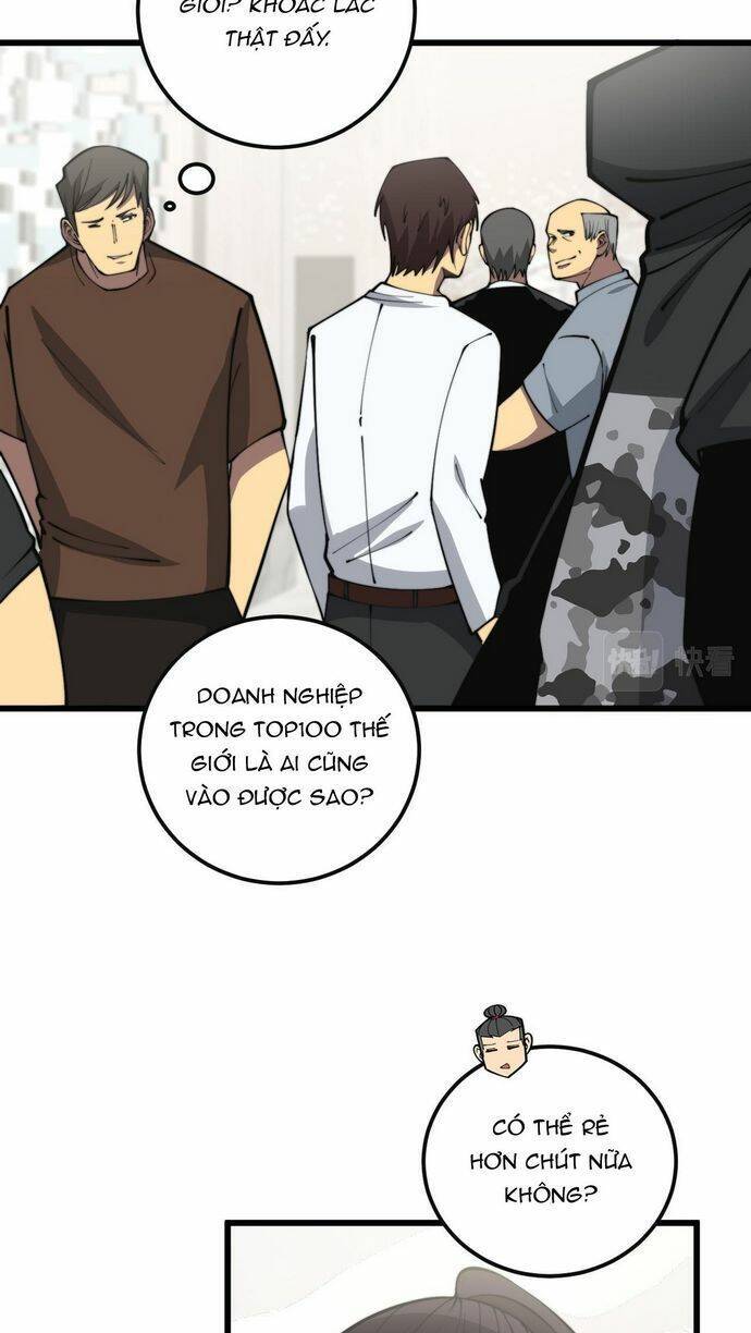 Độc Thủ Vu Y Chapter 343 - 19
